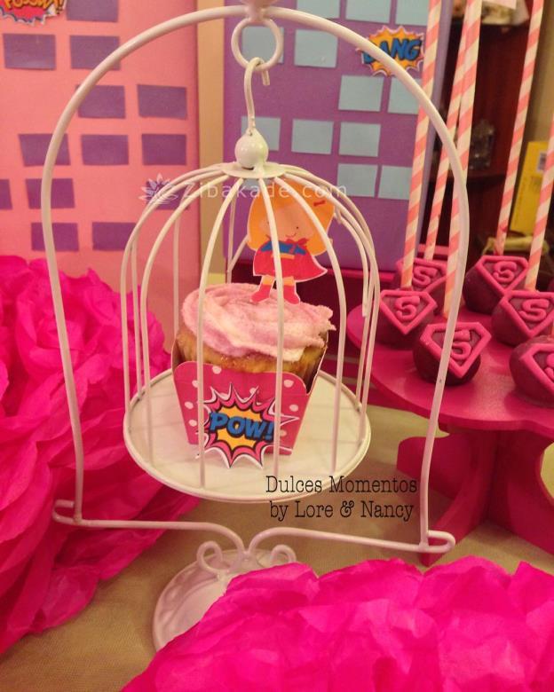 تم تولد سوپرگرل - Supergirl